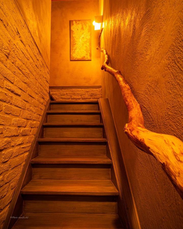 By Isabelle Apartment Durbuy Exterior foto